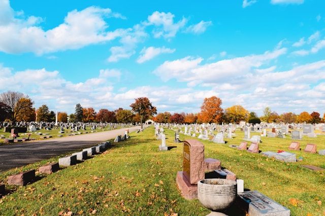 funeral homes Middletown, PA