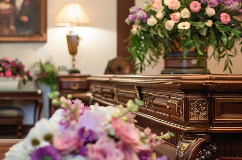 funeral homes Middletown, PA