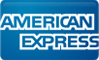 AMEX Logo | Central Automotive