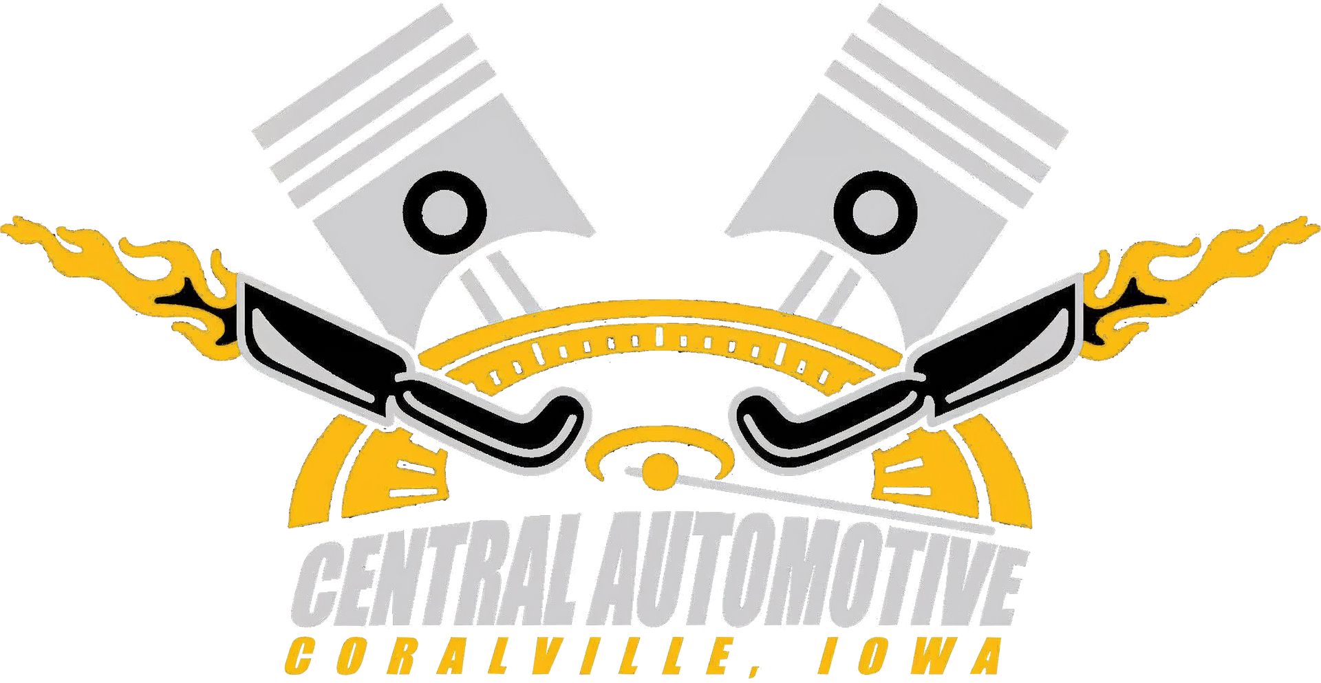 Company Logo | Central Automotive
