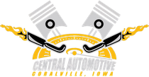 Company Logo | Central Automotive