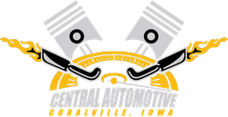 Company Logo | Central Automotive