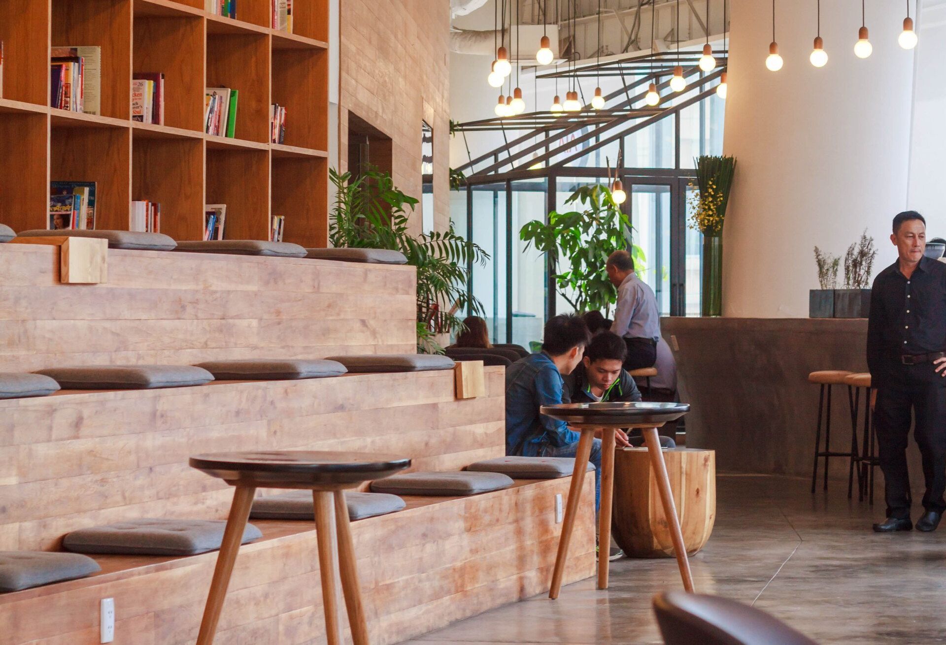 Explore the Best Hotels in Siam, Bangkok