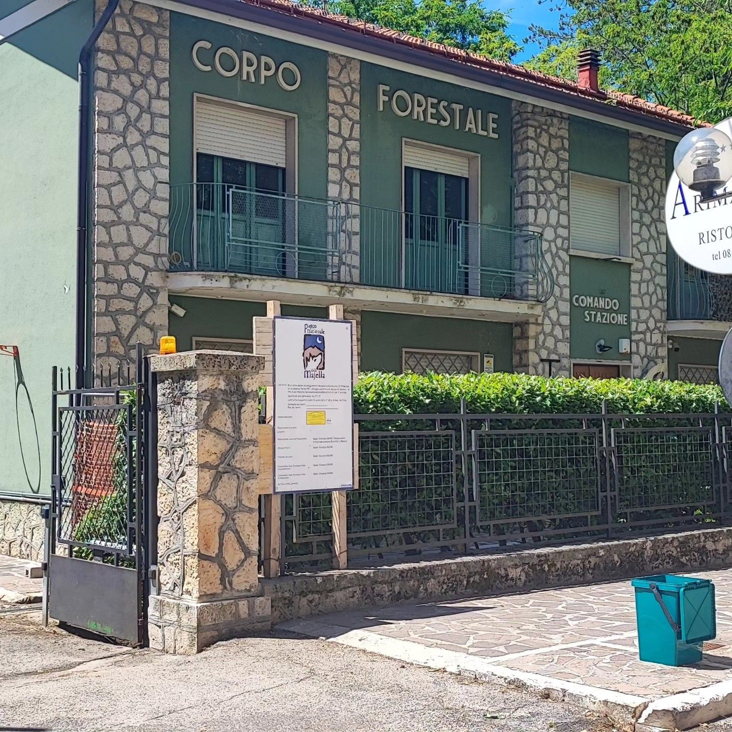 Lavori Edil Di Sinno Costruzioni