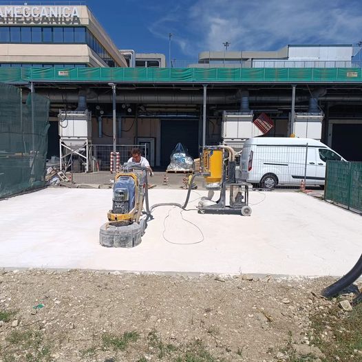Lavori Edil Di Sinno Costruzioni