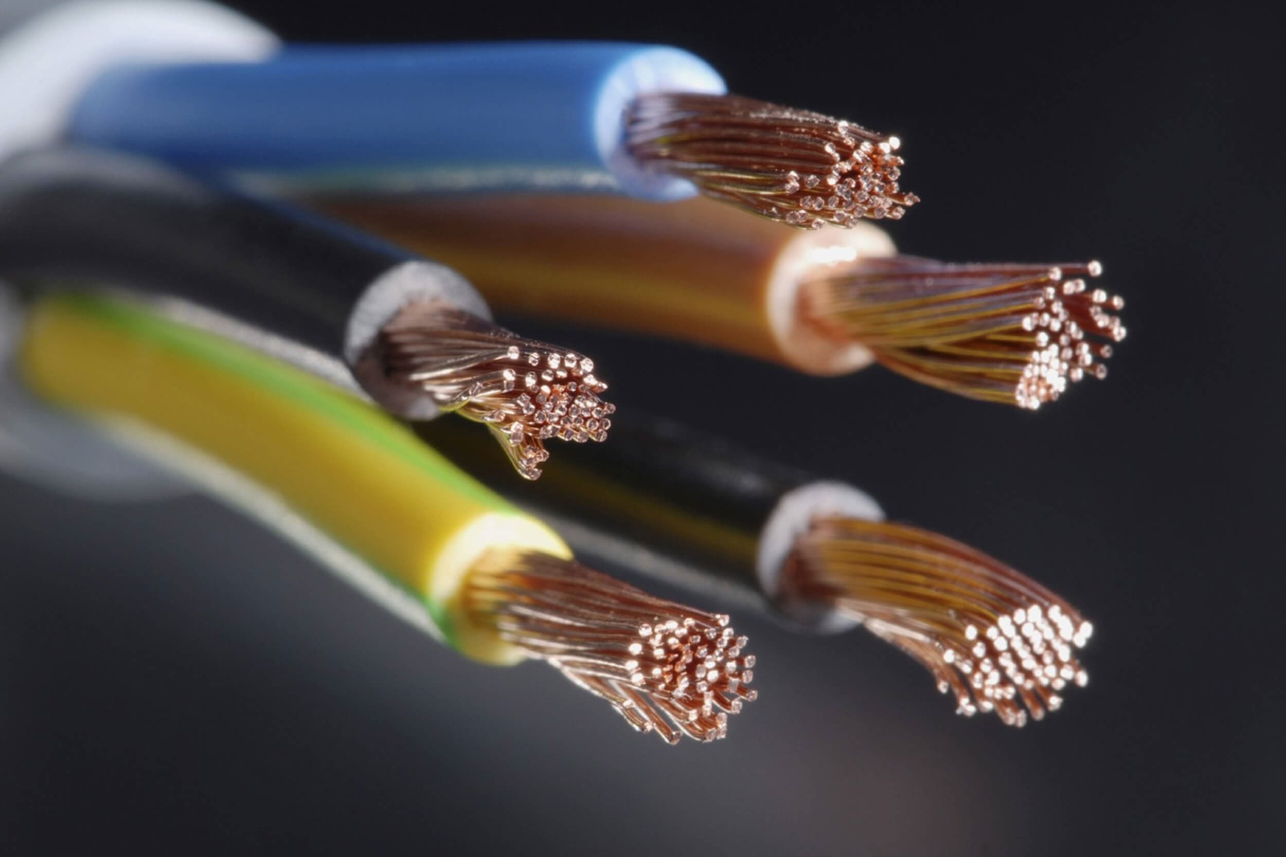 EL CENTRO FERRETERO - Cables