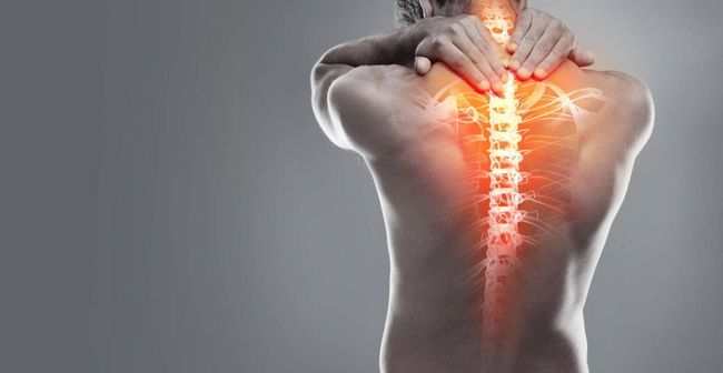 Tratamientos con y sin cirugía
En dolor de columna, ciática, hombro y rodilla