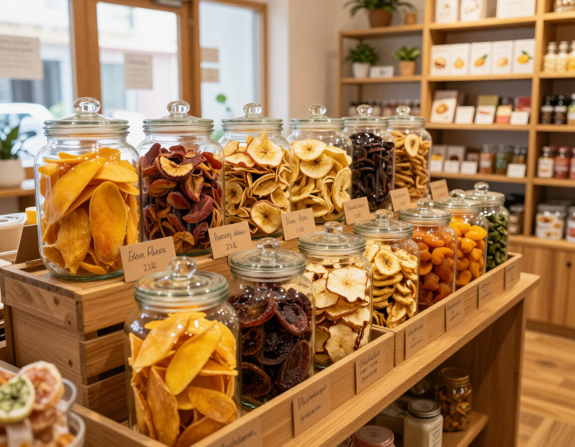 DULCE AROMA