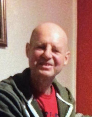Stephen Leo McNaney