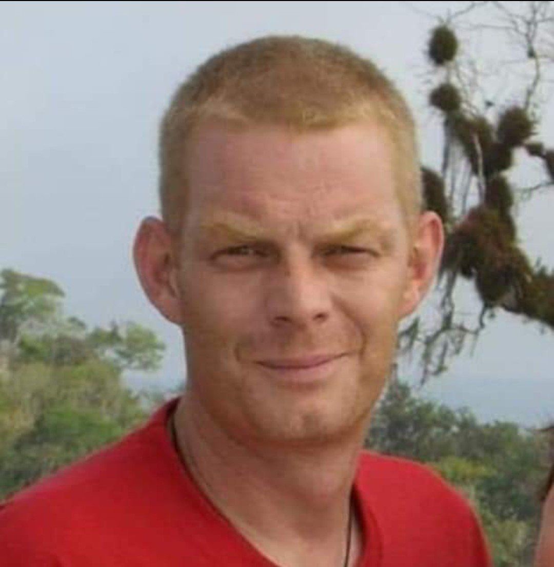 Stephen Leo McNaney