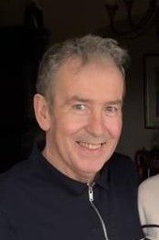 Stephen Leo McNaney