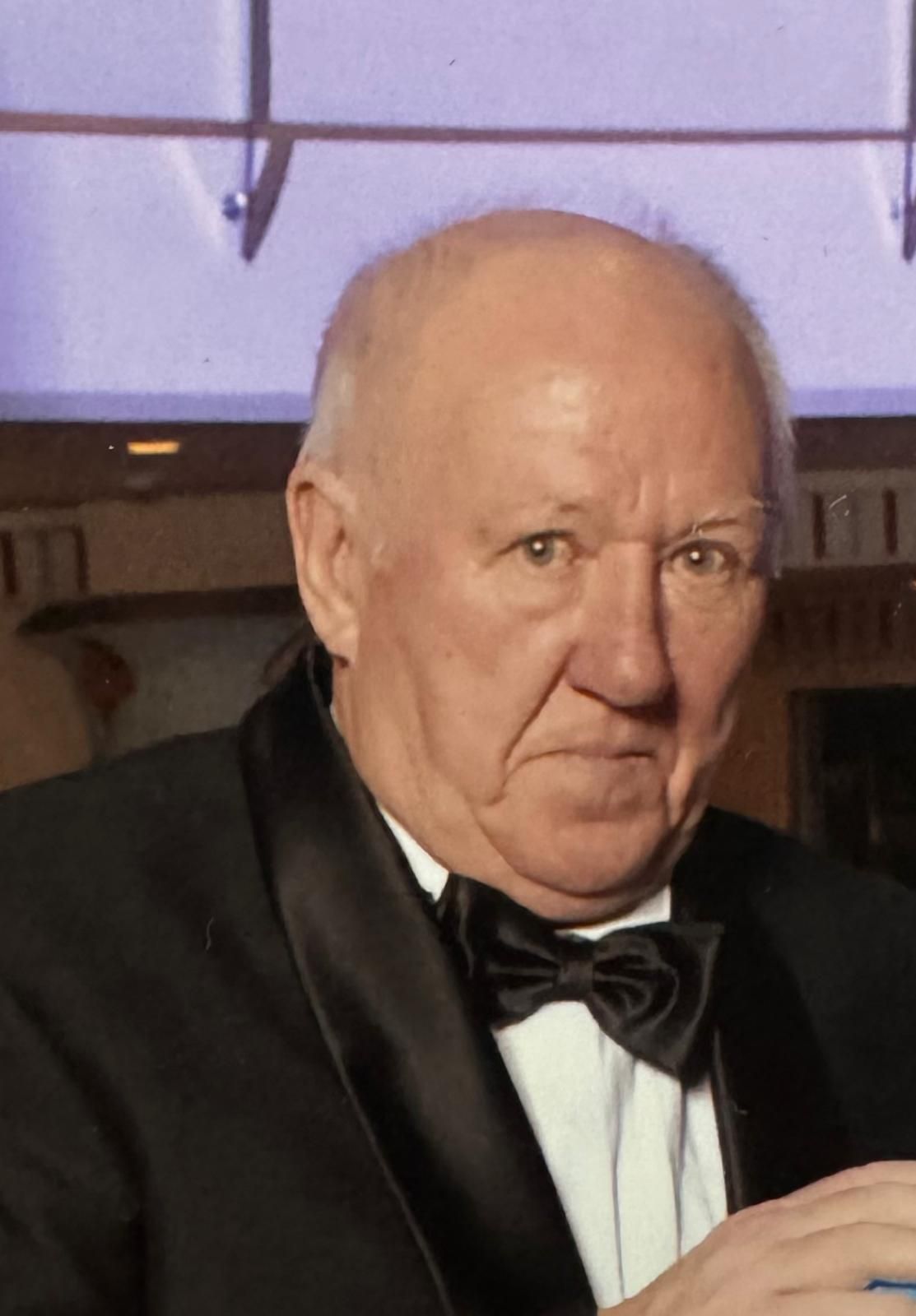 Stephen Leo McNaney