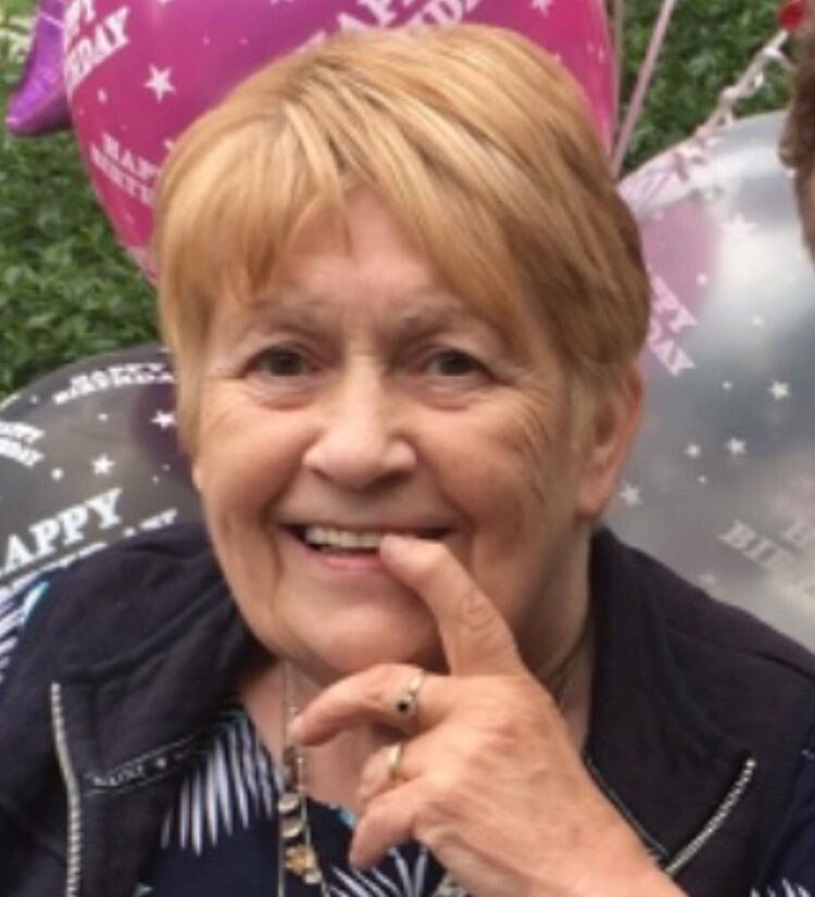 Charlotte McCoy