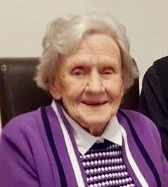 Charlotte McCoy