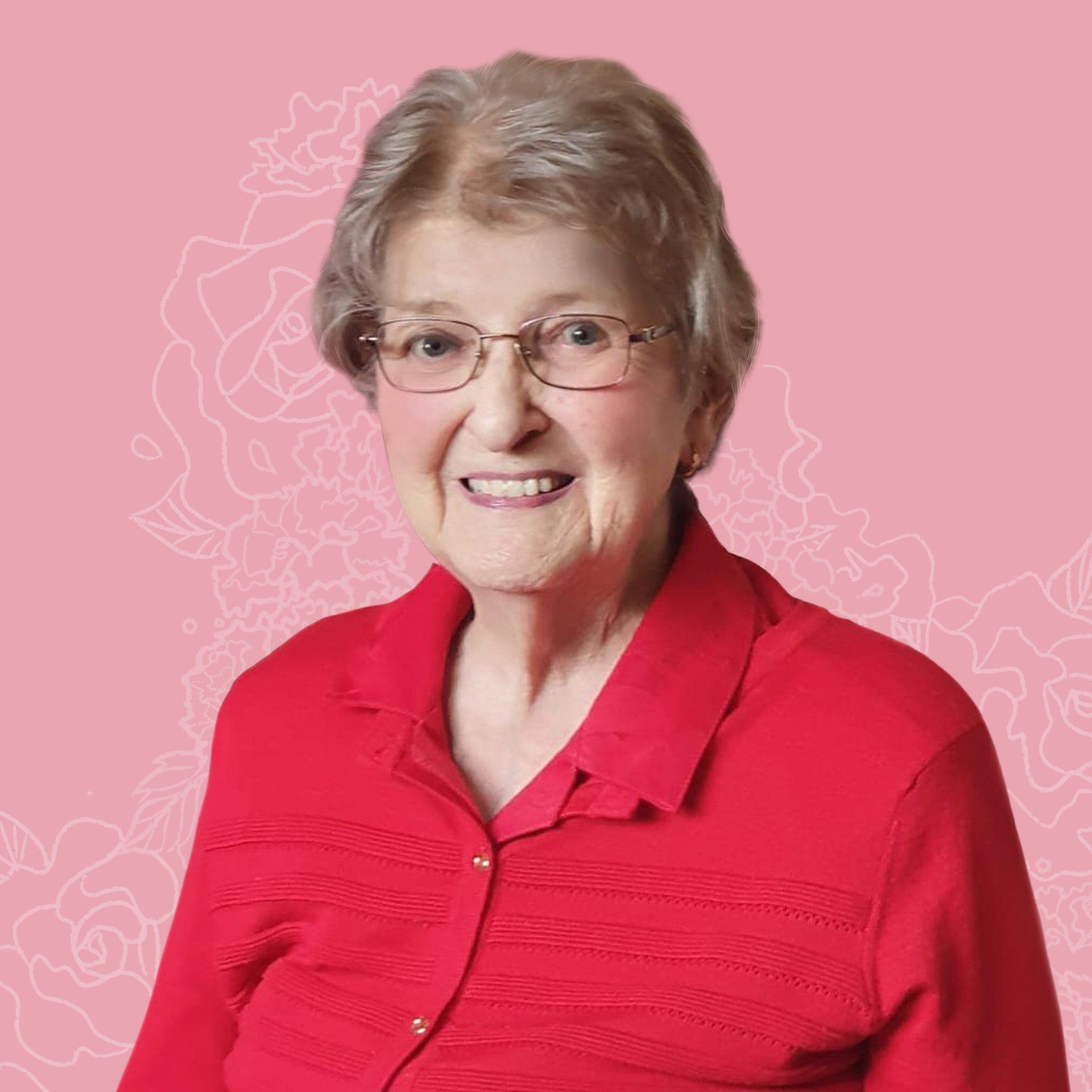 Charlotte McCoy