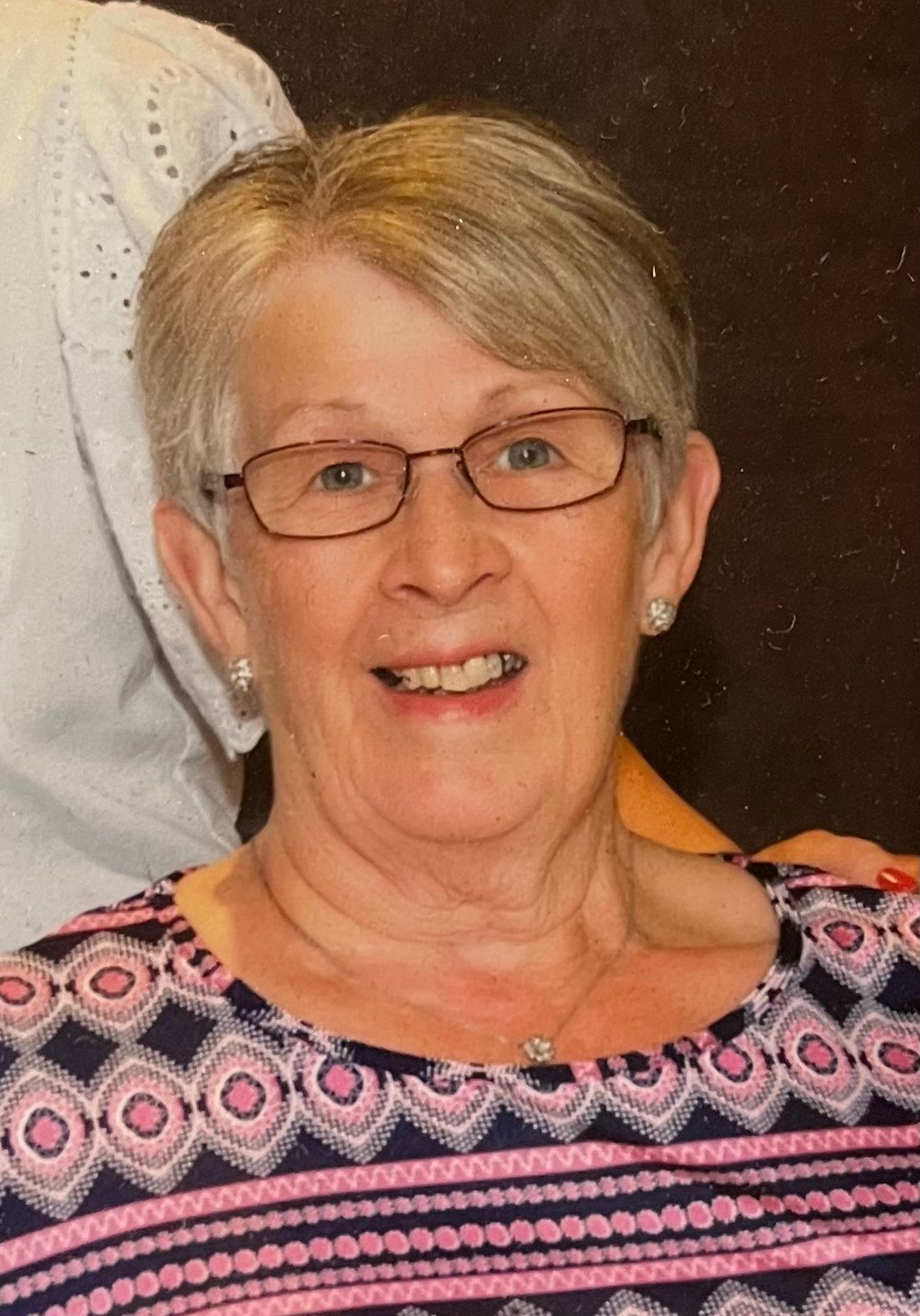 Charlotte McCoy