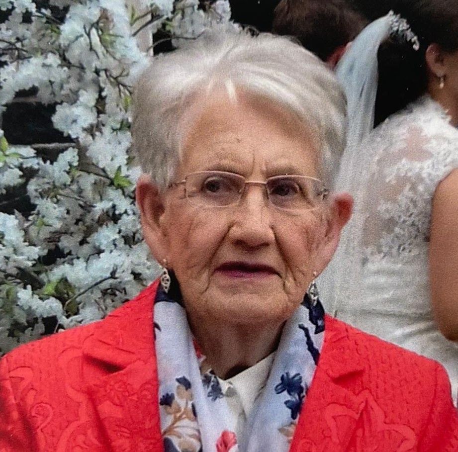 Stephen Leo McNaney