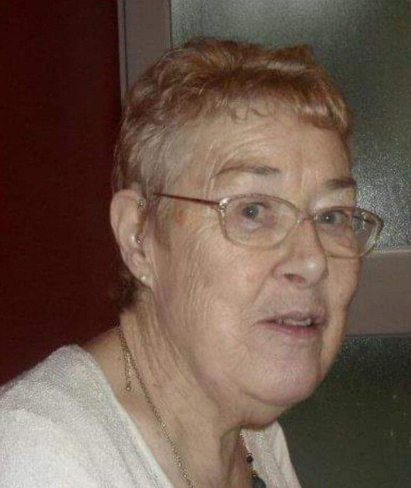 Charlotte McCoy