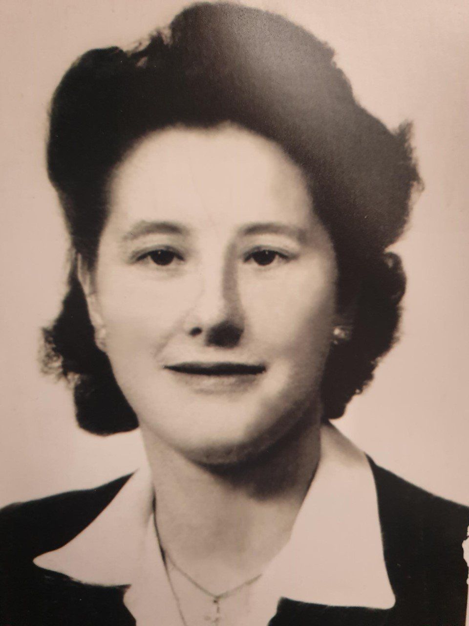 Charlotte McCoy
