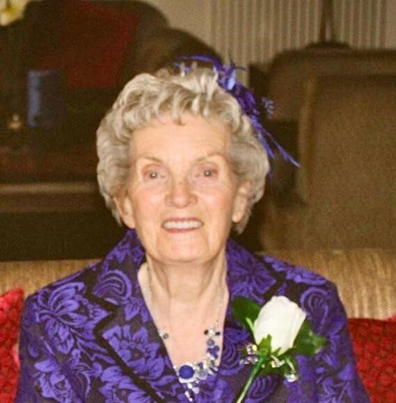 Charlotte McCoy