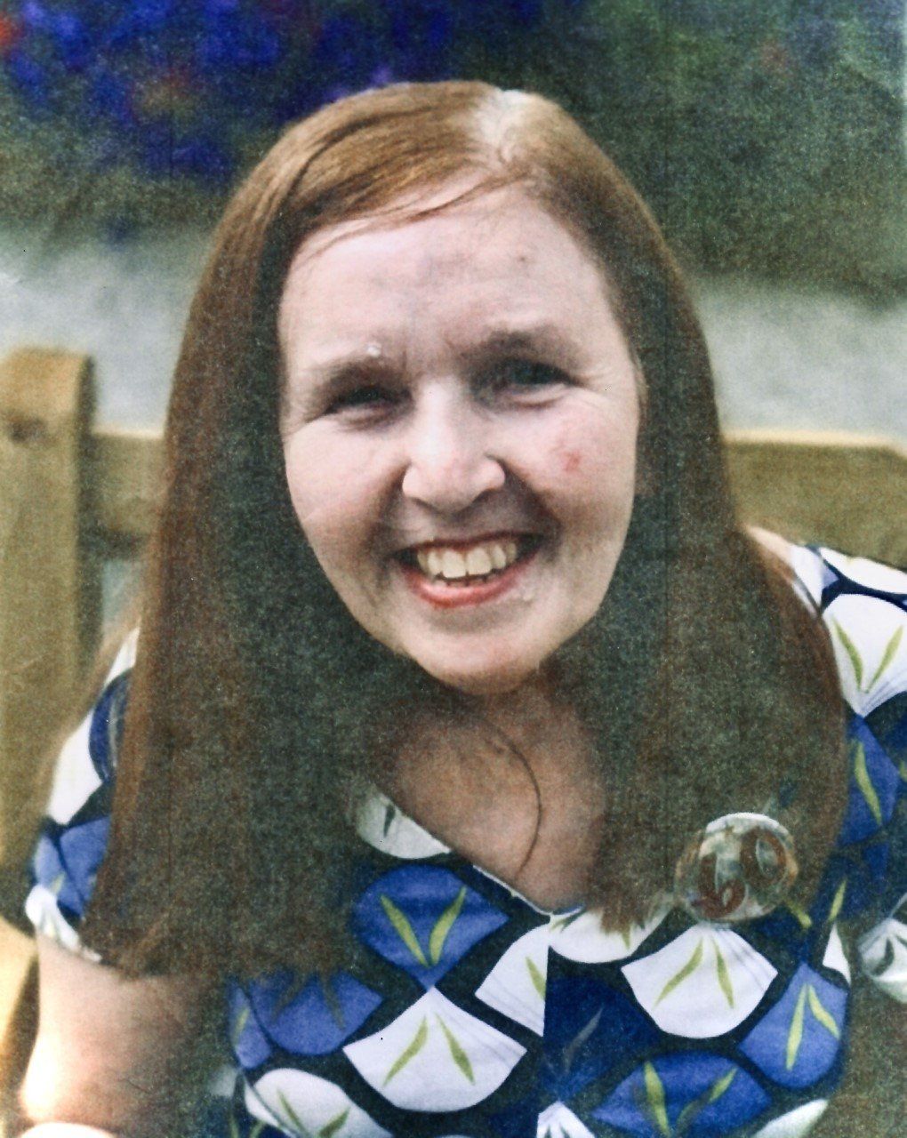 Charlotte McCoy