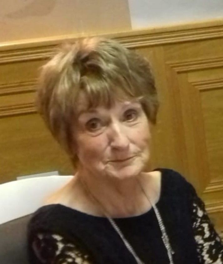 Charlotte McCoy
