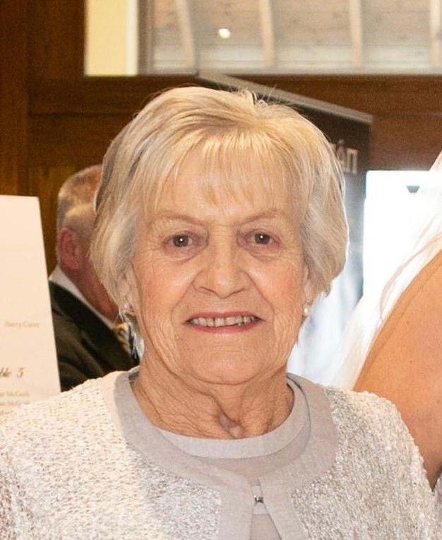 Charlotte McCoy