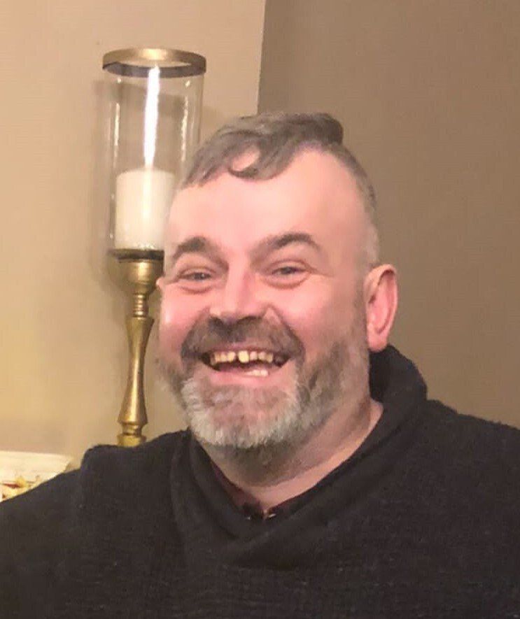 Stephen Leo McNaney