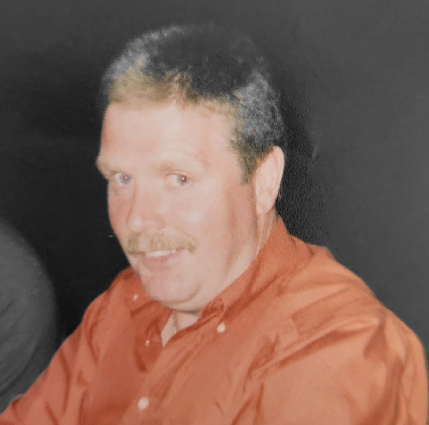 Stephen Leo McNaney