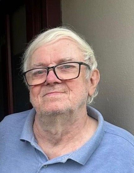 Stephen Leo McNaney