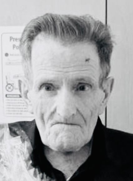 Stephen Leo McNaney