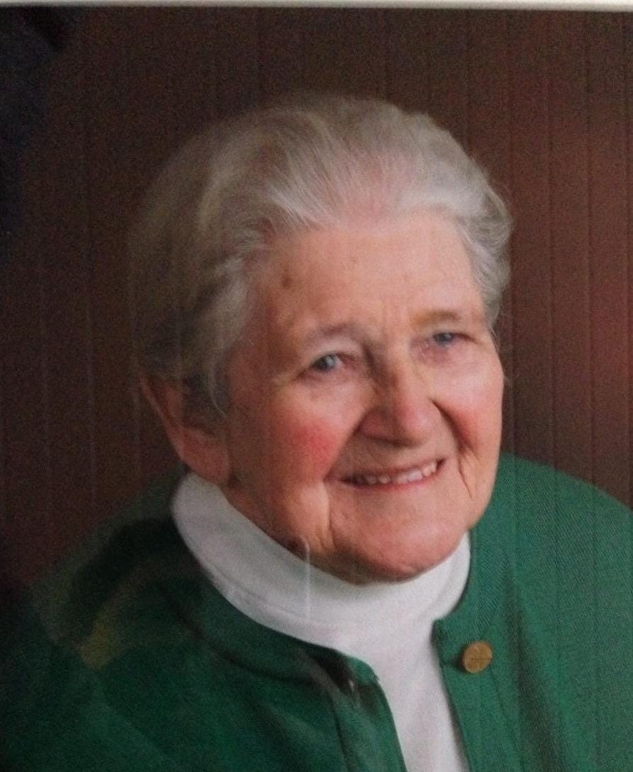 Charlotte McCoy