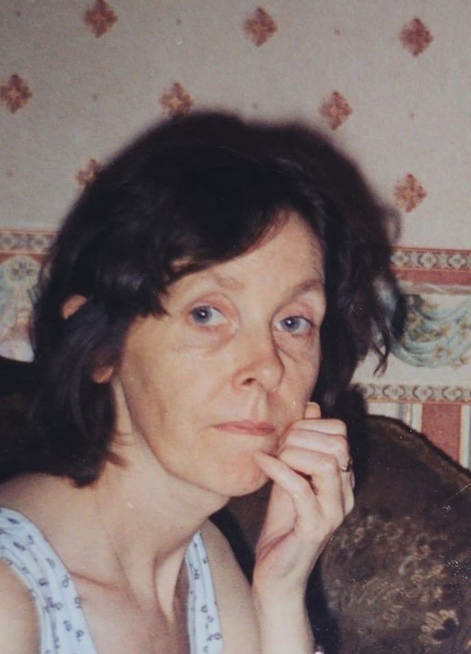 Charlotte McCoy