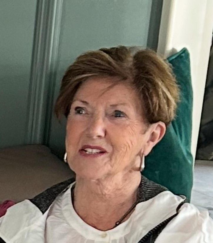 Charlotte McCoy
