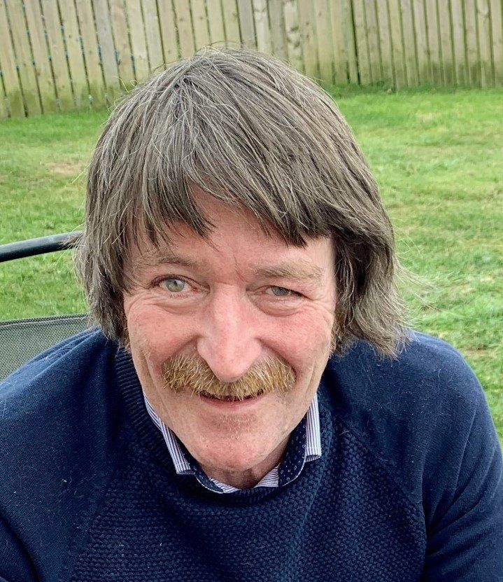 Stephen Leo McNaney