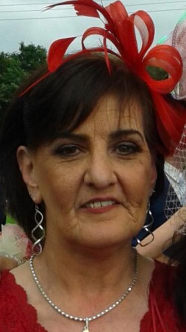Charlotte McCoy