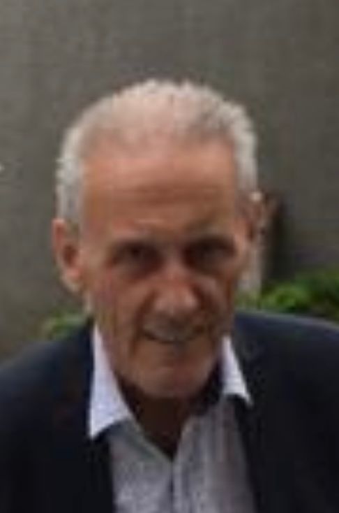 Stephen Leo McNaney