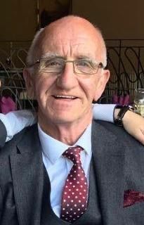 Stephen Leo McNaney