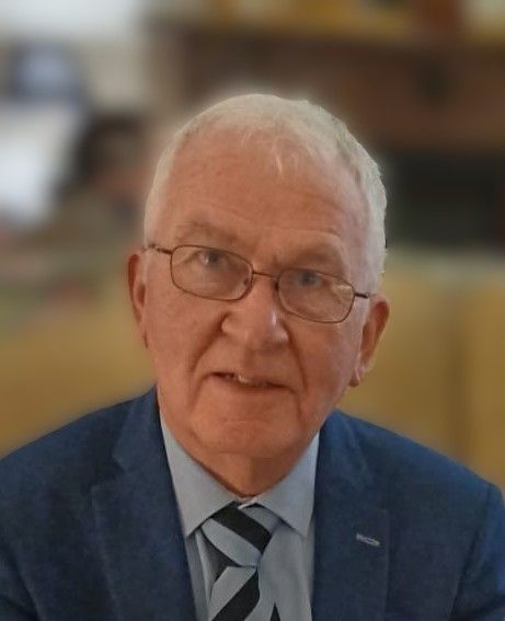 Stephen Leo McNaney