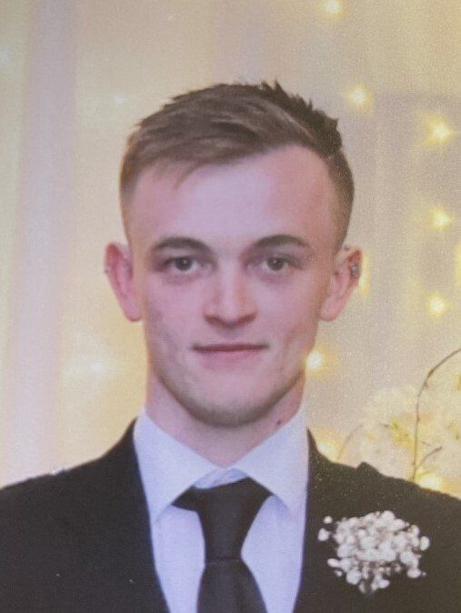 Stephen Leo McNaney