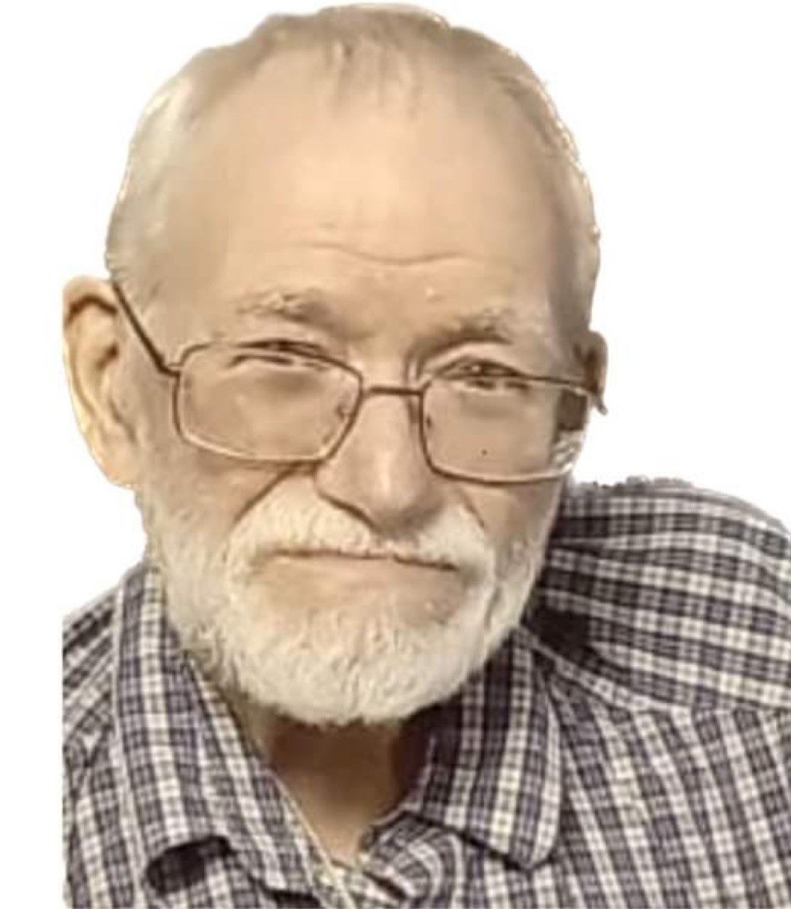 Stephen Leo McNaney