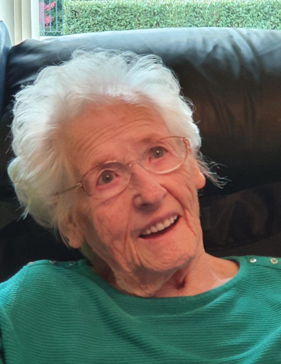 Charlotte McCoy