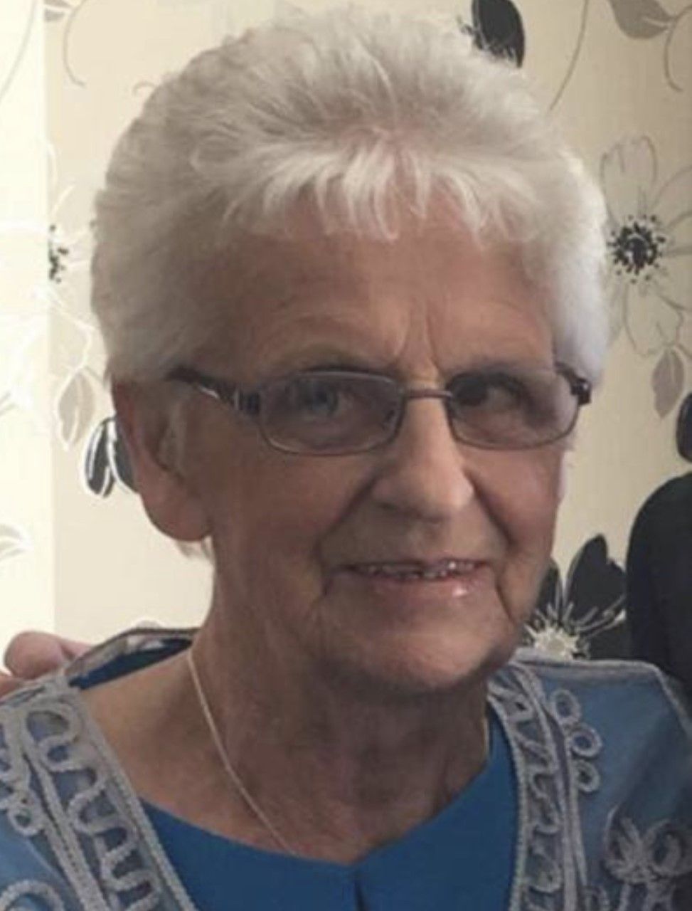 Charlotte McCoy