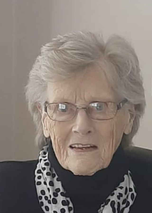 Charlotte McCoy