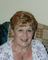 Charlotte McCoy