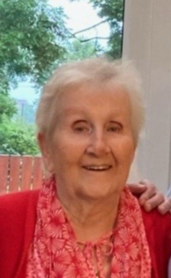 Charlotte McCoy