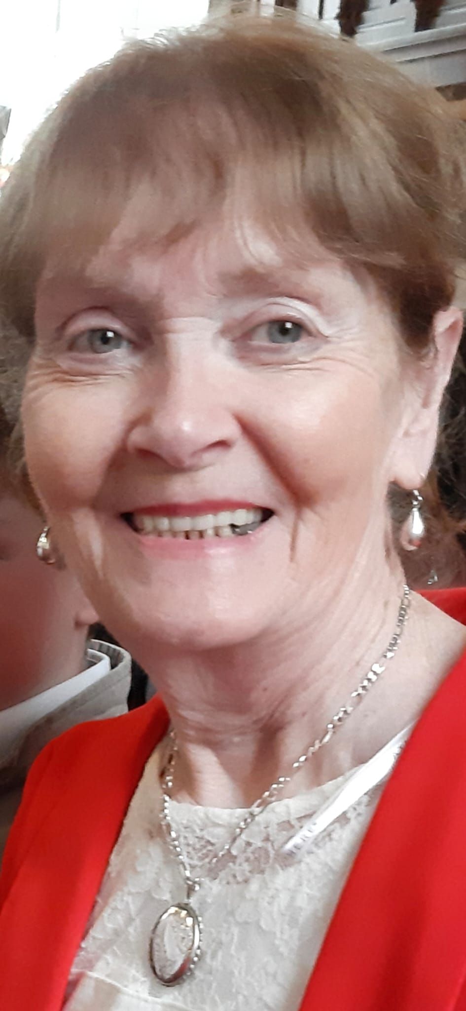 Charlotte McCoy