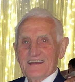 Stephen Leo McNaney