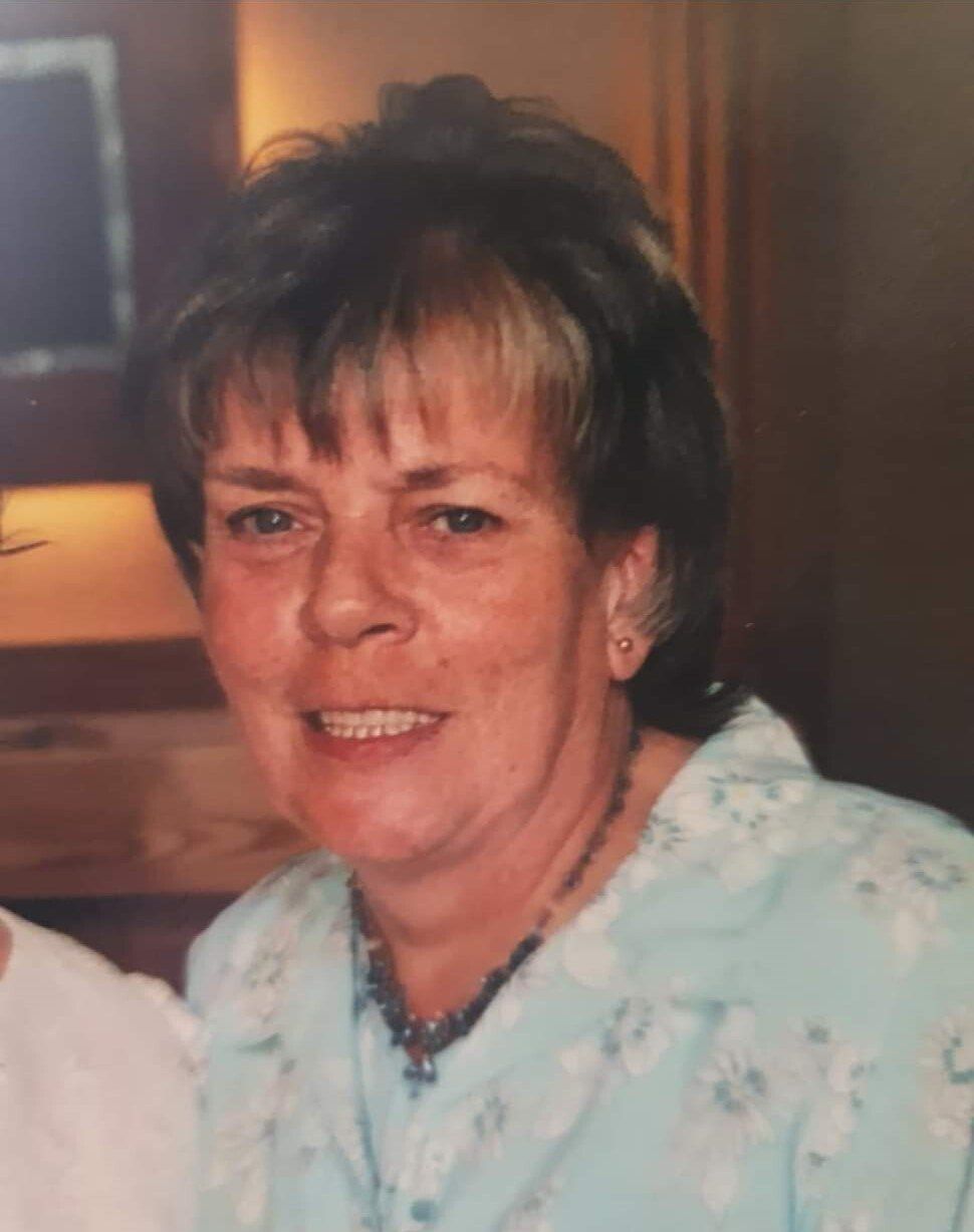 Charlotte McCoy