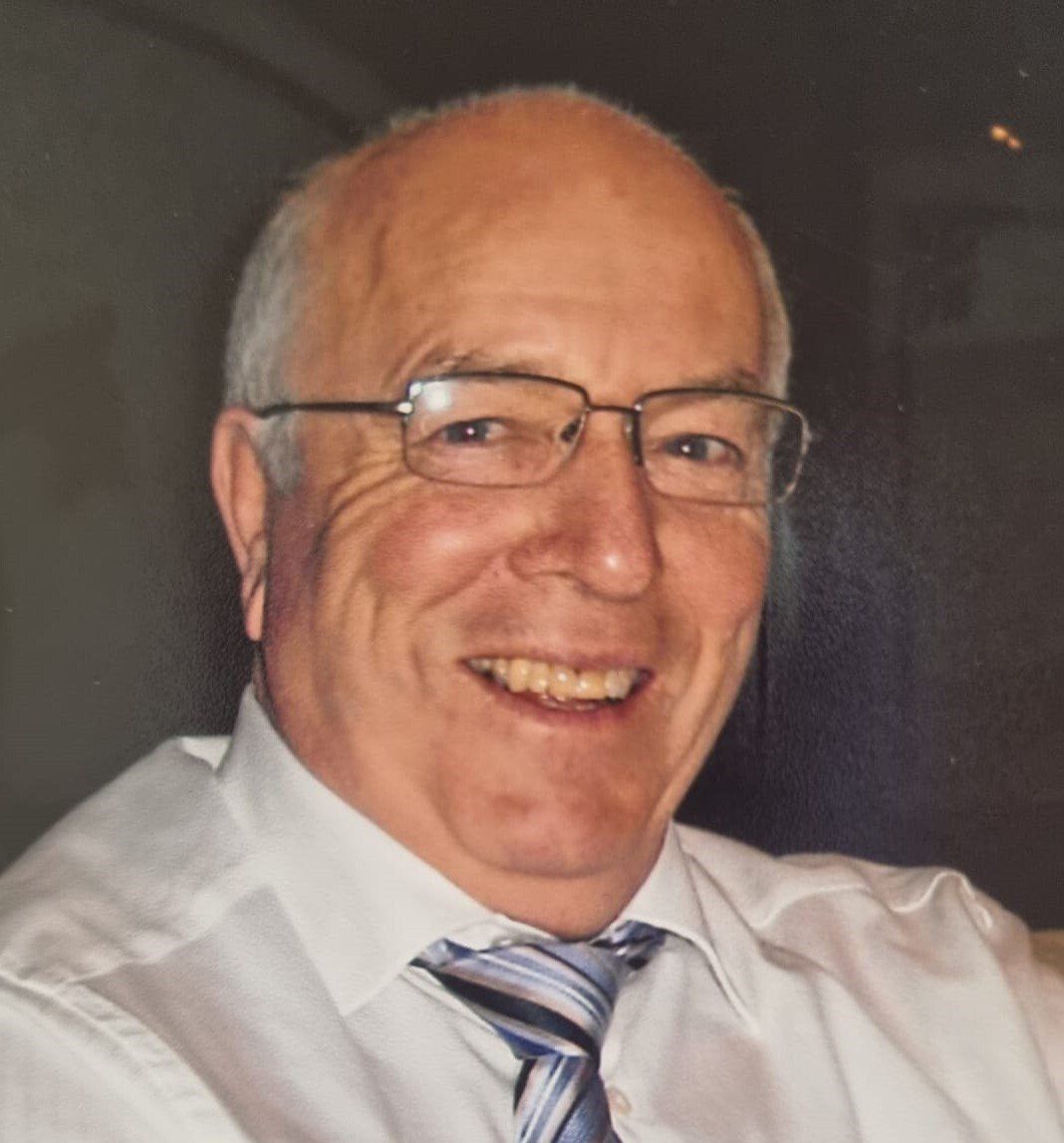 Stephen Leo McNaney